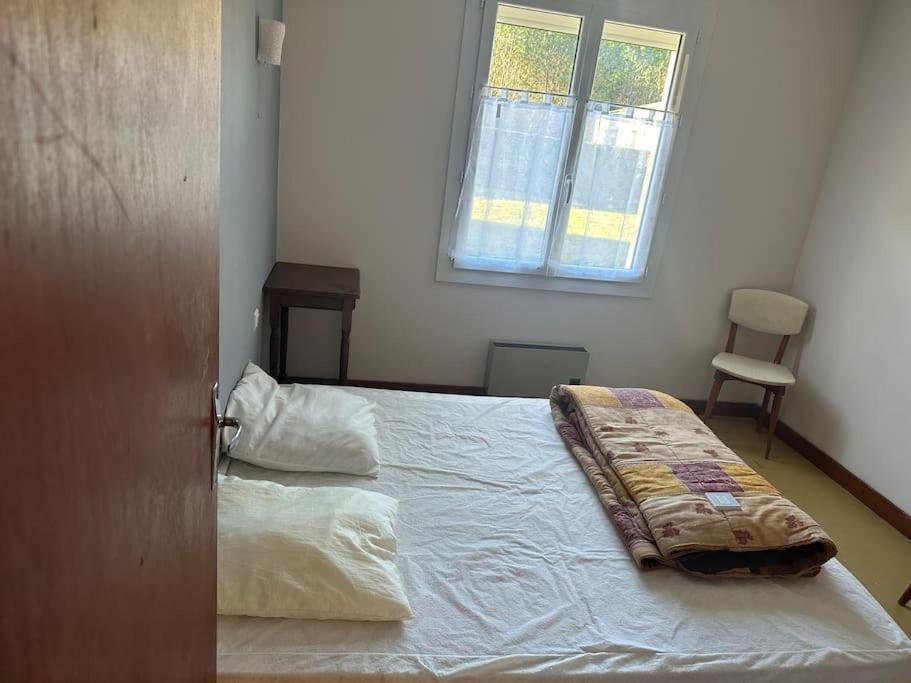 Vaste Villa Au Coeur De La Pinede Les Mathes Esterno foto