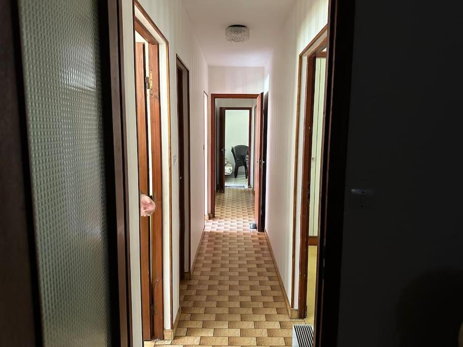 Vaste Villa Au Coeur De La Pinede Les Mathes Esterno foto