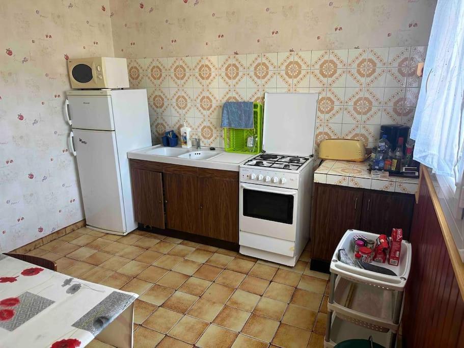 Vaste Villa Au Coeur De La Pinede Les Mathes Esterno foto